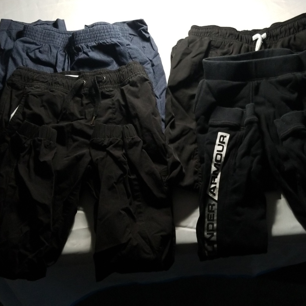 Boys pants size 7